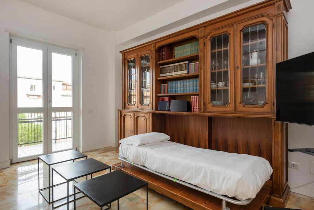Apartment Vatican Dome View Rome