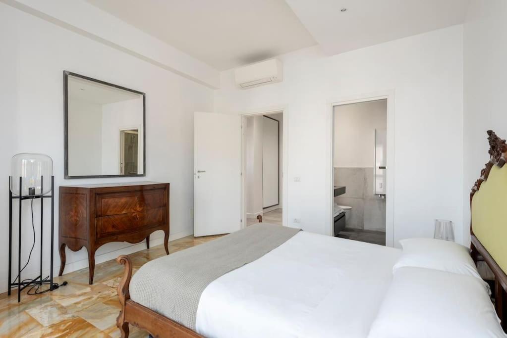 Vatican Dome View Apartment Rome