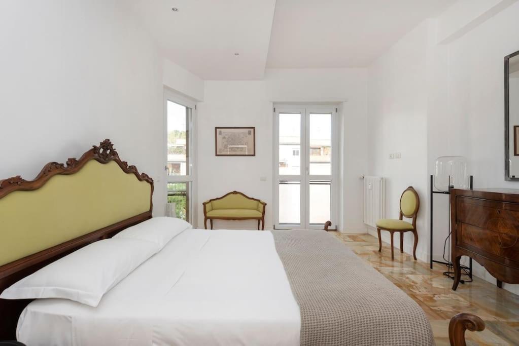 Appartement Vatican Dome View *